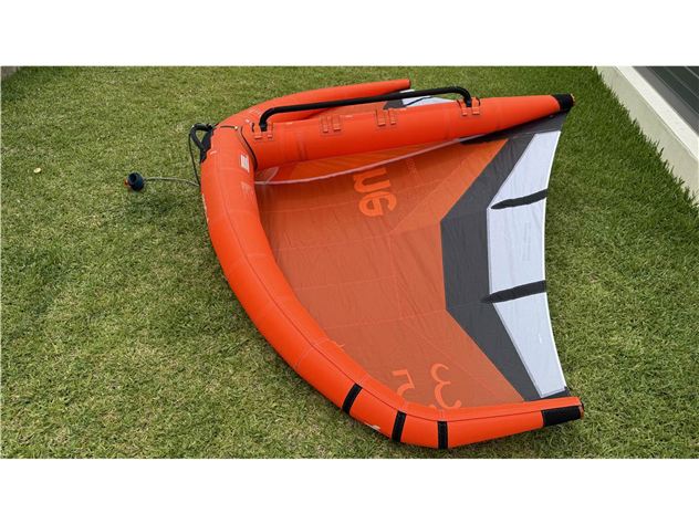 2026 F-One Swing - 4.5 metre