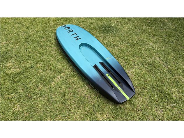 2026 North Boost - 5' 0"