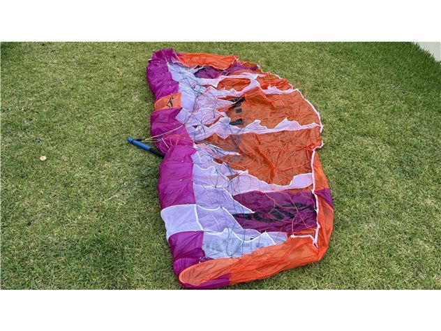 2026  V2 Flow D-Wing V2 - 3.7 metre