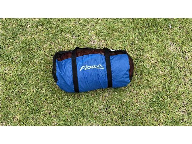 2026  V2 Flow D-Wing V2 - 3.7 metre