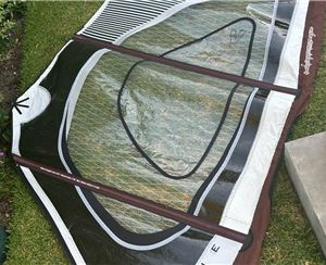 2019 RRD Vogue - 5.6 metre