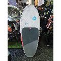 2025 Duotone Crush Sls - 4' 10" - Image 1
