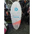 2025 Duotone Crush Sls - 4' 10" - Image 2