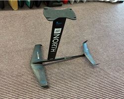 North Speed Kite Foil 620 cm foiling all foiling