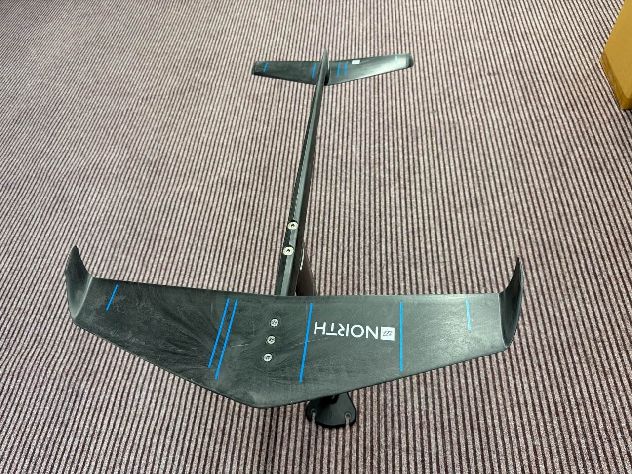 North Speed Kite Foil - Image 6