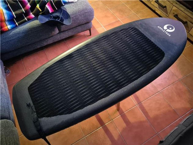 Appletree Appleslice V2 - 60 Litres