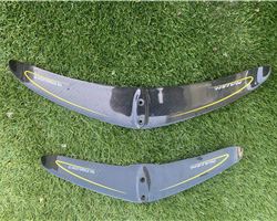 Naish  foiling components (wings,masts,etc)