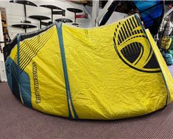 Cabrinha Switchblade 12 metre kiteboarding kite