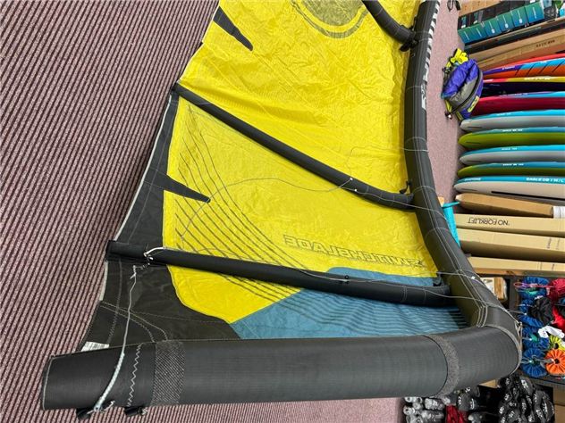 2021 Cabrinha Switchblade - 12 metre