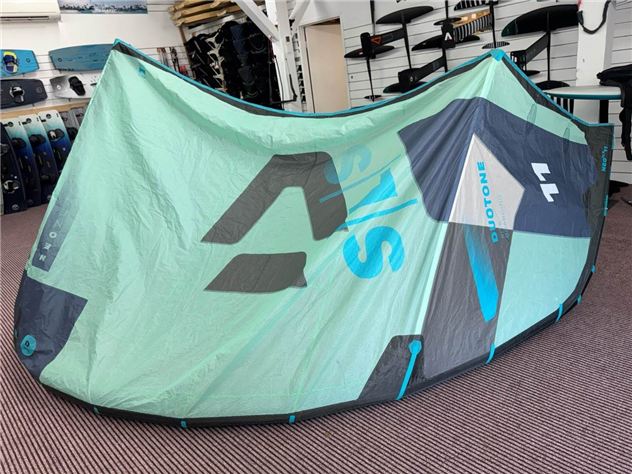 2021 Duotone Neo Sls - 11 metre