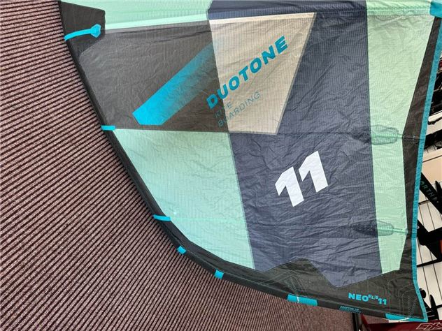 2021 Duotone Neo Sls - 11 metre