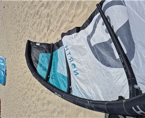 2024 North Orbit Pro - 8 metre