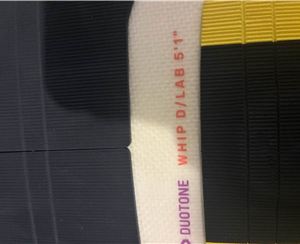 Duotone Whip - 5' 1"