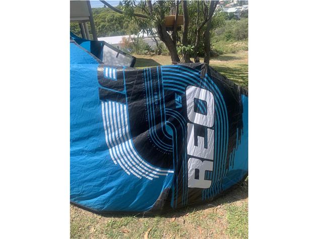 2022 Ozone Rio V5 - 10 metre