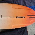 2021 Slingshot Freestyle 115 - 188 cm - Image 2