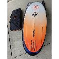 2021 Slingshot Freestyle 115 - 188 cm - Image 3