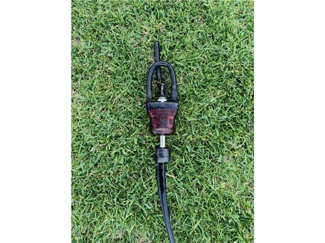 2026 North Orbit - 8 metre