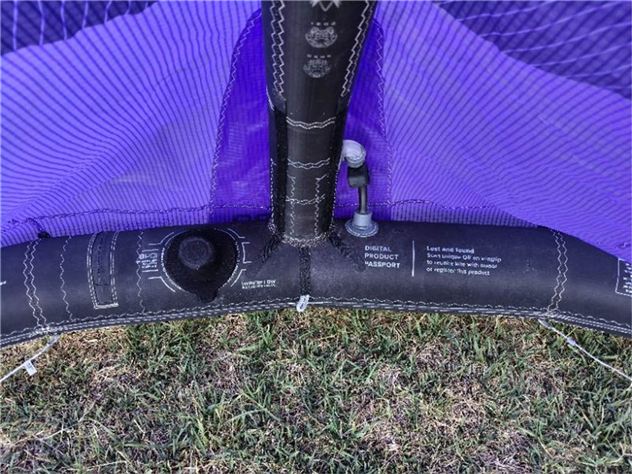 2026 North Orbit - 8 metre