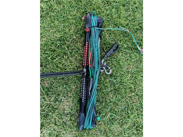 2026 North Orbit - 8 metre