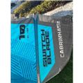 2018 Cabrinha Switchblade - 10 metre