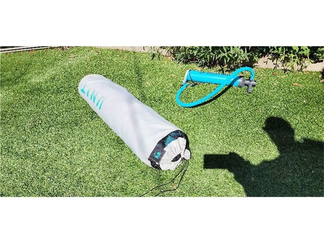 2021 Duotone Unit - 6 metre