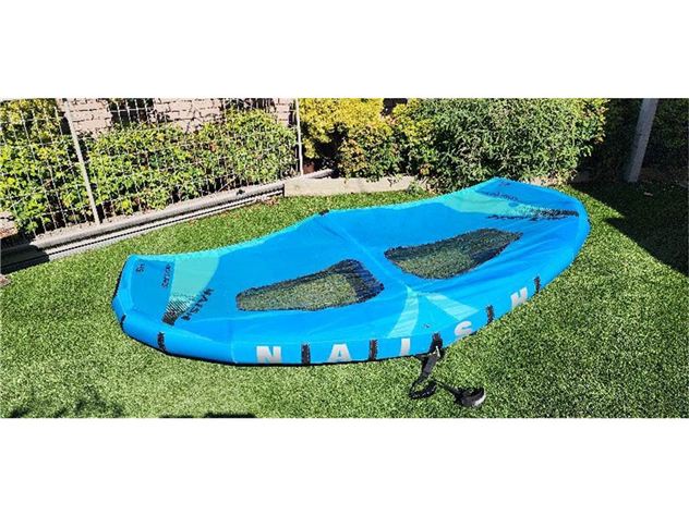 2021 Duotone Unit - 6 metre