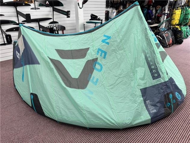 2021 Duotone Neo - 8 metre