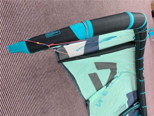 2021 Duotone Neo - 8 metre