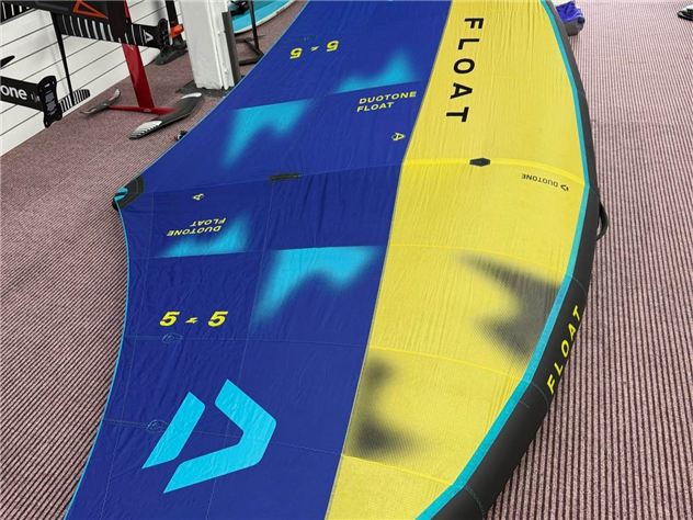 2025 Duotone Float - 5.5 metre