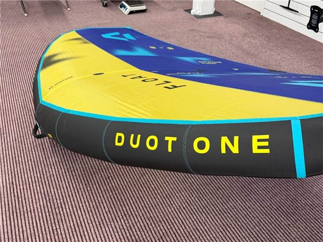 2025 Duotone Float - 5.5 metre