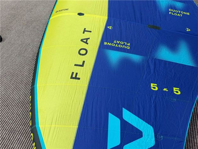 2025 Duotone Float - 5.5 metre