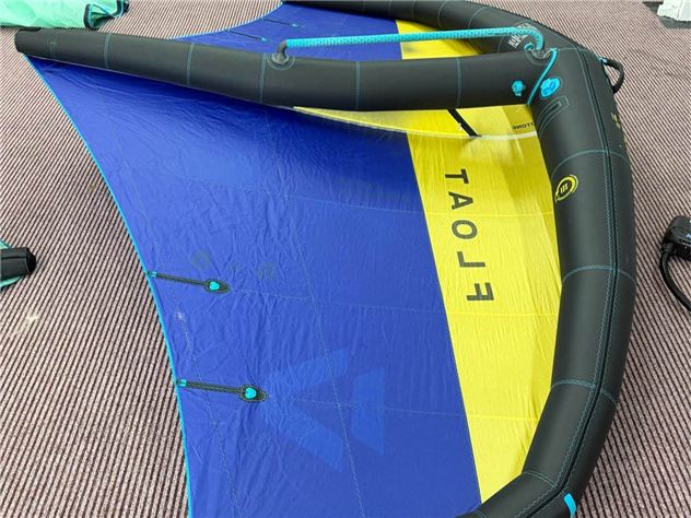 2025 Duotone Float - 5.5 metre