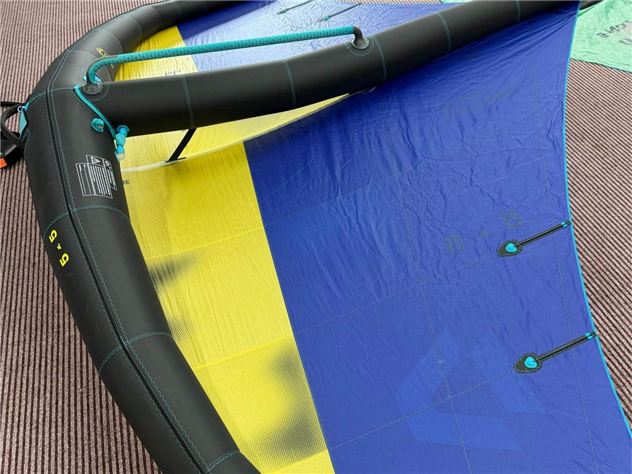 2025 Duotone Float - 5.5 metre