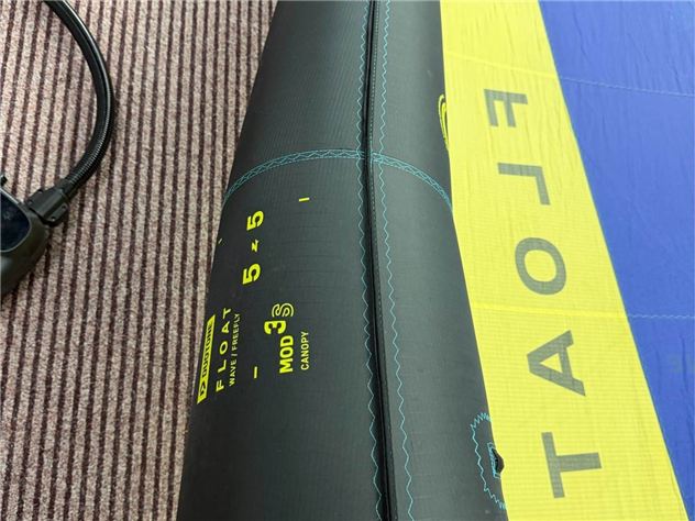 2025 Duotone Float - 5.5 metre