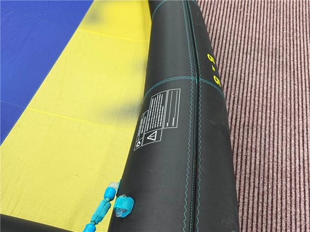 2025 Duotone Float - 5.5 metre