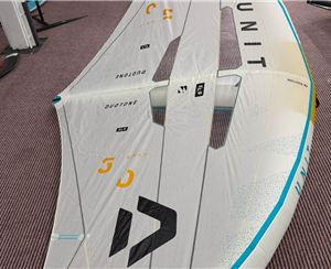 2025 Duotone Unit - 5 metre