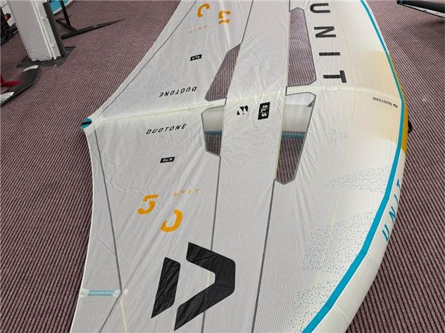 2025 Duotone Unit - 5 metre