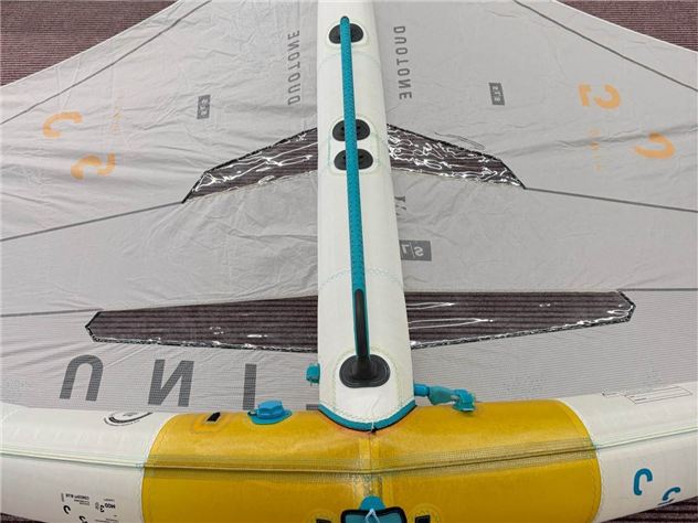 2025 Duotone Unit - 5 metre