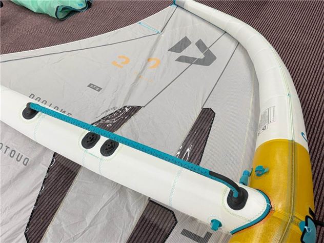 2025 Duotone Unit - 5 metre