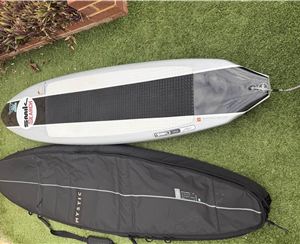 2024 SMIK Custom - 6' 9"