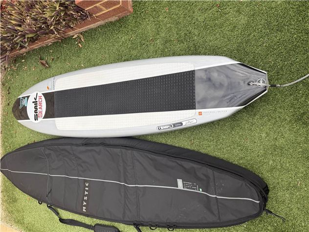 2024 SMIK Custom - 6' 9"