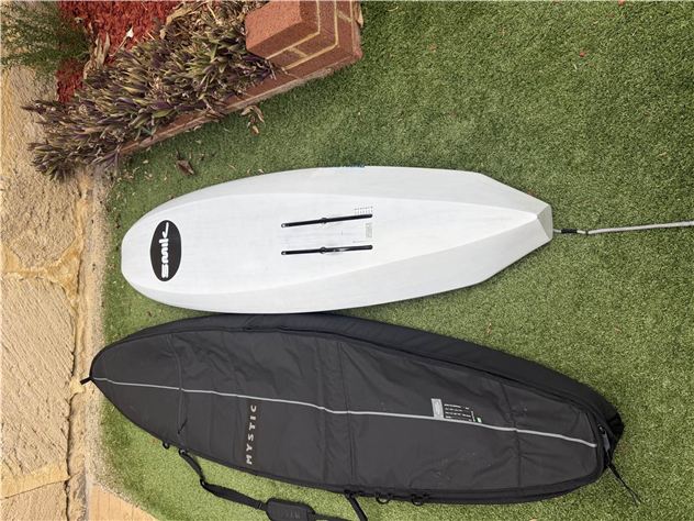 2024 SMIK Custom - 6' 9"