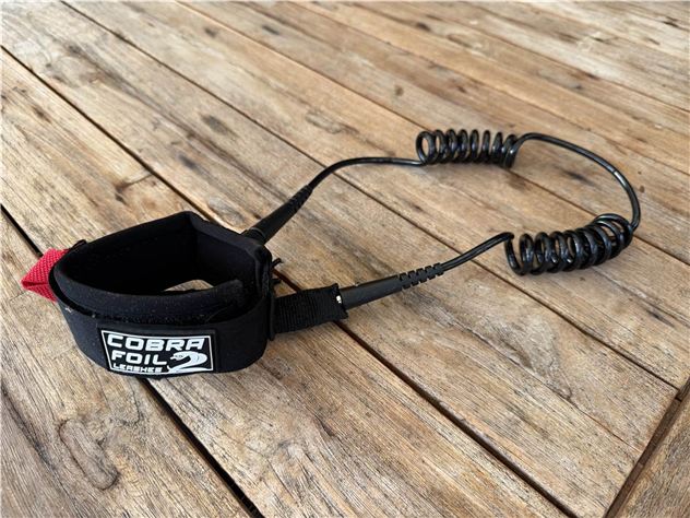 2024 SMIK Custom - 6' 9"