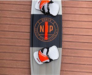 2020 Nobile Nhp - 139 cm