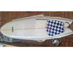 Gsi 7S 8' 0" surfing longboards (7' and over)