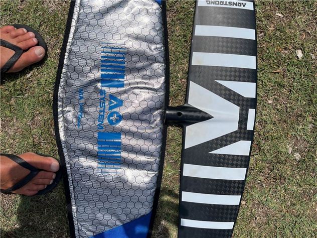 Armstrong Armstrong Ma1475