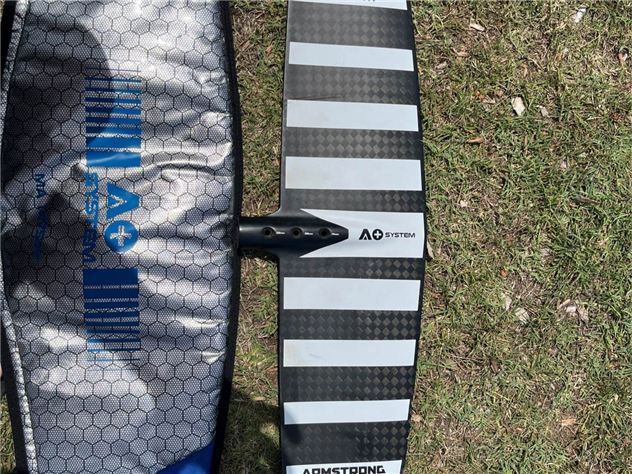 Armstrong Armstrong Ma1475