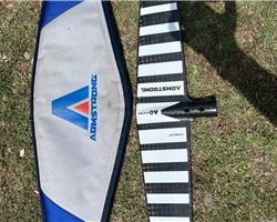 Armstrong Armstrong 1550 V1 foiling components (wings,masts,etc)