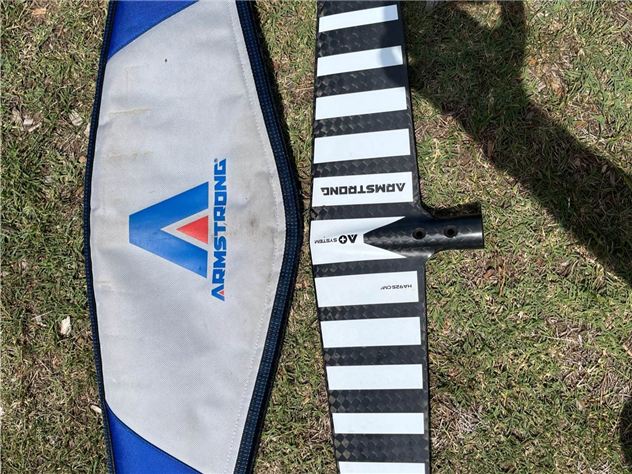 Armstrong Armstrong Ma1475