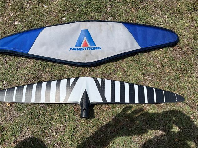 Armstrong Armstrong Ma1475